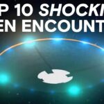 2024年 Ancient Aliens: TOP 10 ALIEN ENCOUNTERS OF 2022