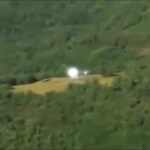 2024年 Astonishing UFO sighting in Italy