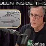 2024年 Bob Lazar Describes The UFO He Worked On