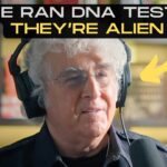 2024年 Danny Sheehan LEAKS Alien DNA From Bodies Of Crashed UFOs Exists