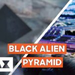 2024年 Former US Government Employee Reveals There’s A Black Alien Pyramid In Alaska | Aliens In Alaska