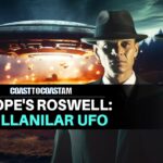 2024年 George Knapp – The Untold Story of Llanilar’s UFO Crash