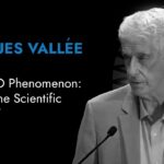 2024年 Jacques Vallée, Ph.D. on the UFO Phenomenon being a Genuine Scientific Problem