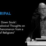 2024年 Jeff Kripal on Paradoxical Thoughts on the UFO Phenomenon from a Historian of Religions