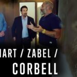 2024年 Jeremy Corbell, Ross Coulthart & Bryce Zabel: Full interview | UFO UAP News