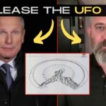 2024年 Jeremy Corbell & Ross Coulthart Want UFO FILES Released