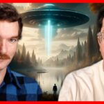 2024年 Most documented UFO and Alien evidence of all time interview 2024