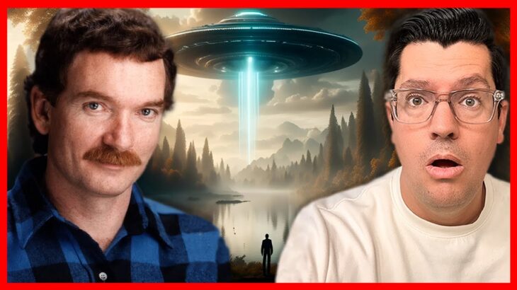 2024年 Most documented UFO and Alien evidence of all time interview 2024