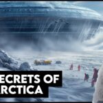 2024年 Mysteries Beneath the Ice: The Secrets of Antarctica