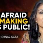 2024年 NASA Rocket Scientist EXPOSES TRUTH About UFO/UAP & Our SPIRITUAL PLACE in the COSMOS | Shehnaz Soni