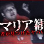 【心霊】絶対NGスポットのあの場所で本当にヤバい心霊現象が撮れていました…😨　【マリア観音】【八王子トンネル】【視聴者が見つけた心霊映像】