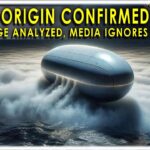 2024年 New UFO wreckage analysis confirms Alien Origin!  Why is the media ignoring this?