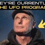 2024年 Ross Coulthart REVEALS More UFO Whistleblowers Coming