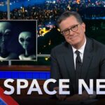 2024年 Space News: New Webb Telescope Images | Which Celebrities Are Aliens? | A Misbehaving Toddler Sun