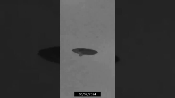 2024年 Sweden UFO, Real Or Fake? 🛸 #alien #ufo #uap