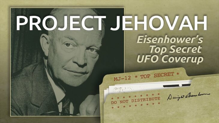 2024年 The Great UFO Coverup | Prophecy Watchers