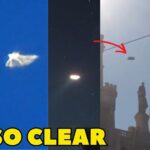 2024年 The Most Compelling UFO Sightings on the Internet