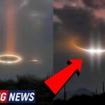 2024年 The World Has Never Seen Anything Like This Before! UFO Phenomenon! 2024