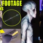 2024年 These Videos Of Aliens And Audio Clips Are Truly Terrifying