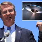 2024年 Tim Burchett Gives Update on UFO Field Hearings!