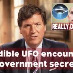 2024年 Tucker Carlson 2/5/24 UFO | Tucker Carlson Tonight February 5, 2024