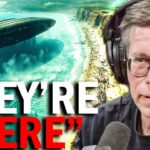 2024年 UFO Leaker Bob Lazar Reveals Final Secret – Aliens Never Left Earth