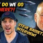 2024年 UFO Lobbyist discusses what comes next with UAP disclosure in 2024? | Steve Bassett Interview!