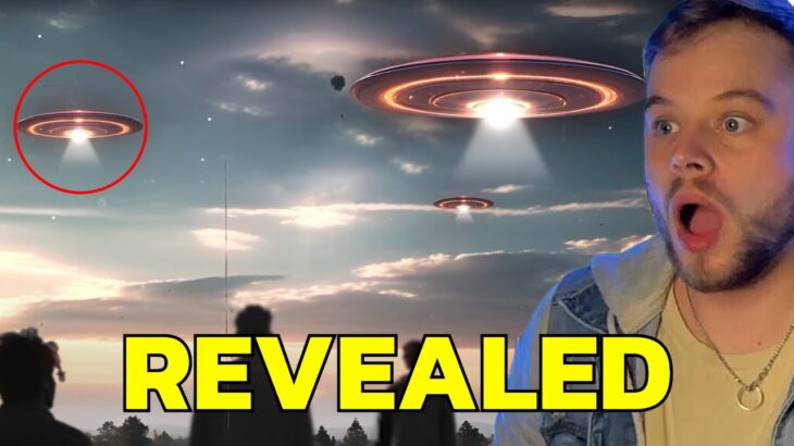 2024年 UFO Material Examination REVEALED | This Changes EVERYTHING