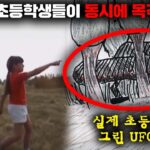 2024年 역사상 가장 유명한 UFO 목격 사례로 남아있는 ‘짐바브웨 UFO 동시 목격 사건’ [미스터리]