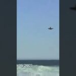 2024年 UFO filmed in South Africa?