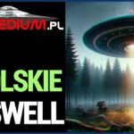 2024年 UFO z Jarnołtówka – noc kiedy niebo nad Polską rozbłysło