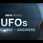 2024年 UFOs: Searching for answers