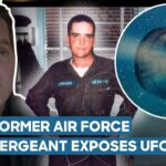 2024年 US Army UFO Cover Up Exposed By Former Air Force Sergeant | UFO Witness