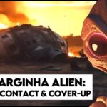 2024年 Varginha UFO Crash: Alien Contact, Government Denial and Coverup