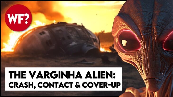 2024年 Varginha UFO Crash: Alien Contact, Government Denial and Coverup