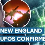 2024年 Video Expert Confirms New England UFO Sightings | UFO Witness