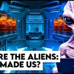 2024年 We Are the Aliens | Life’s Interstellar Journey to Earth: Panspermia