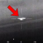 2024年 2 MINUTES AGO: Pentagon Releases NEW UFO Footages And People Are Terrified!