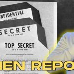 2024年 A HUGE Alien Report Has Just Been Released…