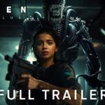 2024年 Alien: Romulus | Full Trailer