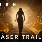 2024年 Alien: Romulus | Teaser Trailer