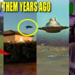 2024年 Amazing UFO Footage You Haven’t Seen – Explain These!