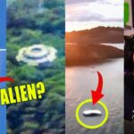 2024年 Amazing UFO Videos That Could Prove Aliens Exist