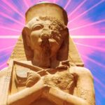 2024年 Ancient Aliens: COLOSSAL Egyptian Statues are Alien Effigies?! (Special)