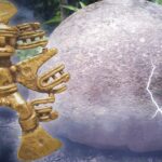 2024年 Ancient Aliens: Mysterious Stone Spheres Tied to Thunder God (Season 20)