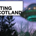 2024年 Ancient Aliens: Scottish UFO Landing PROVED By Physical Evidence (Season 29)