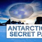 2024年 Ancient Aliens: Unbelievable Extraterrestrial Encounters in Antarctica