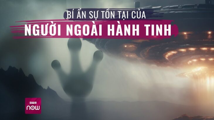 2024年 Bộ Quốc phòng Mỹ ra tuyên bố mới bất ngờ về người ngoài hành tinh và UFO | VTC Now