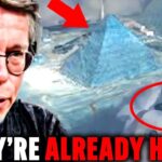 2024年 Bob Lazar FINALLY Breaks Silence On Recent UFO Sighting in ANTARTICA!