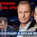 2024年 Dr. Garry Nolan & Ross Coulthart Expose Pentagon UFO Report